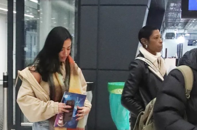 太阳报：客胜曼城后，贝林的母亲和女友随他一起返回马德里